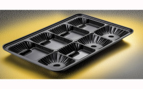 Food Tray